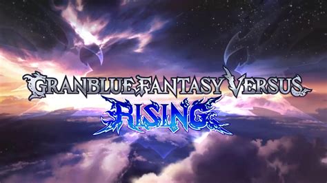 grandbluefantasy|granblue fantasy versus release date.